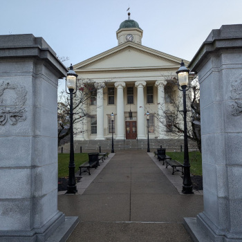 Photographed by Levine Law's Marketing Department - Levine Law Serves Centre County
