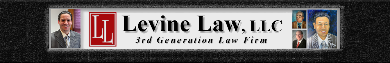 Law Levine, LLC - A 3rd Generation Law Firm serving Centre County PA specializing in probabte estate administration